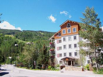 9 Vail Road Hotel Buitenkant foto