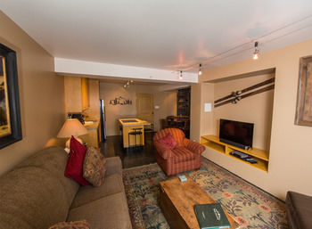 9 Vail Road Hotel Buitenkant foto