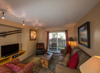 9 Vail Road Hotel Buitenkant foto