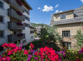 9 Vail Road Hotel Buitenkant foto